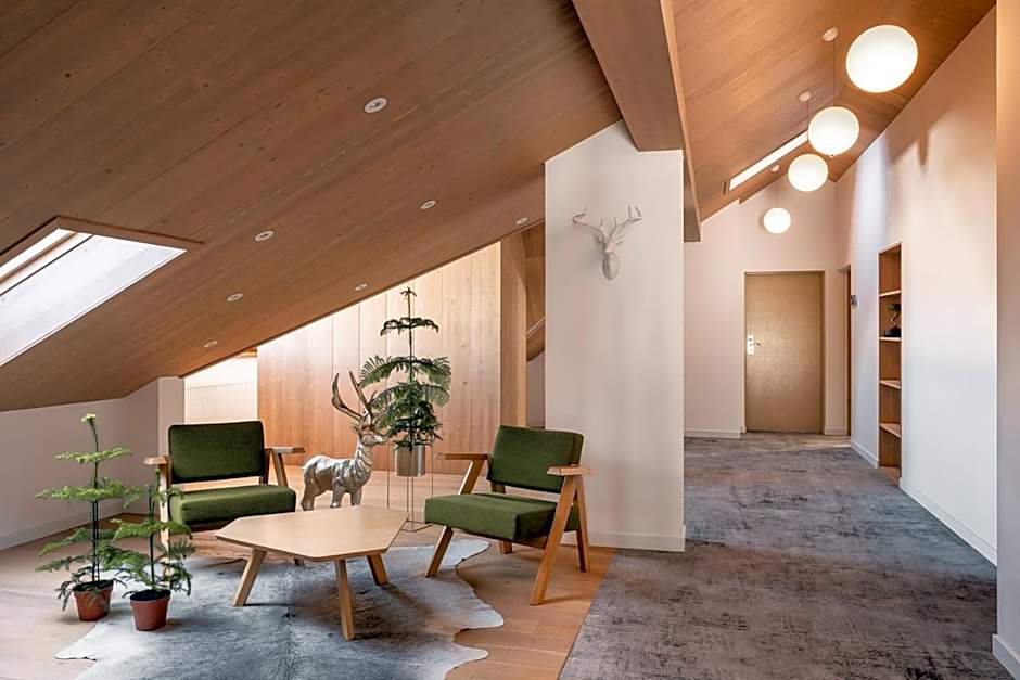Hotel ZAWRAT Ski Resort & Spa