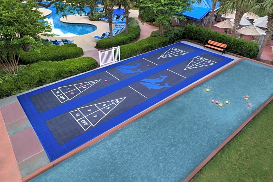 Marriott's Grande Ocean