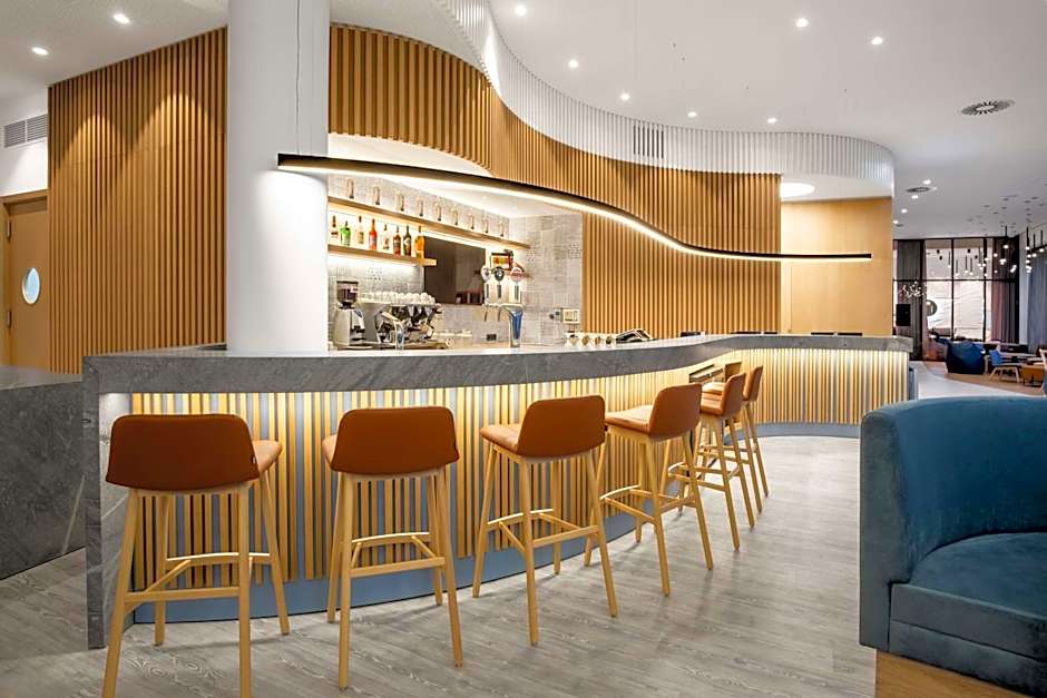 Hampton by Hilton Tallinn