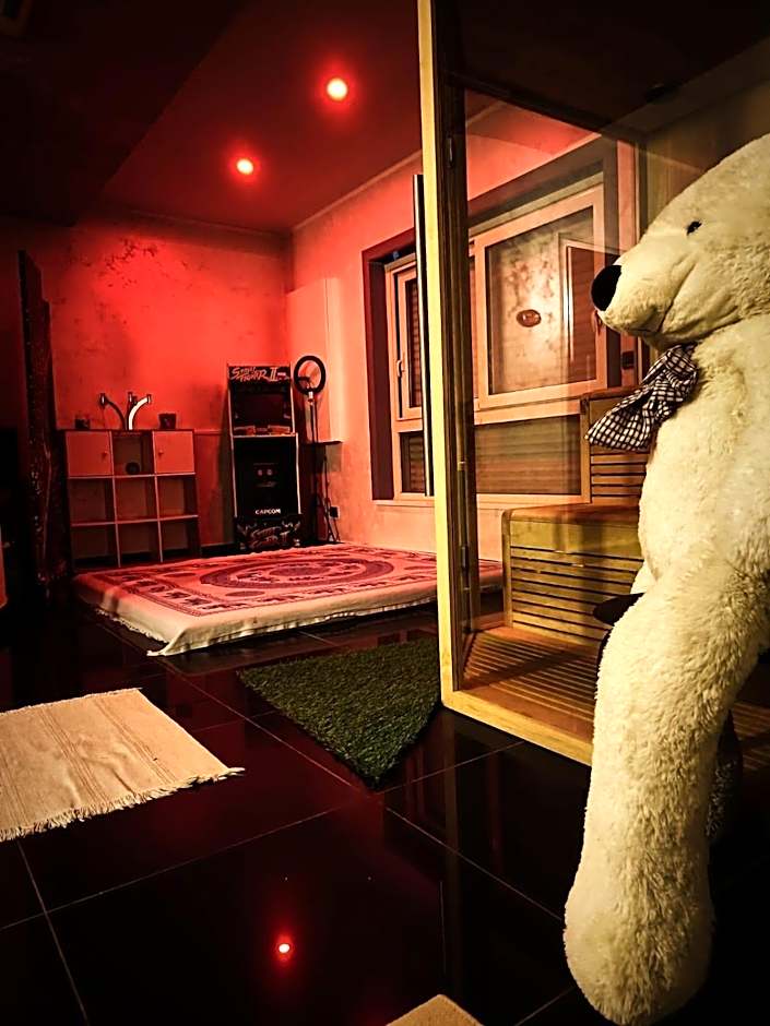 Thalassa Suite & Spa