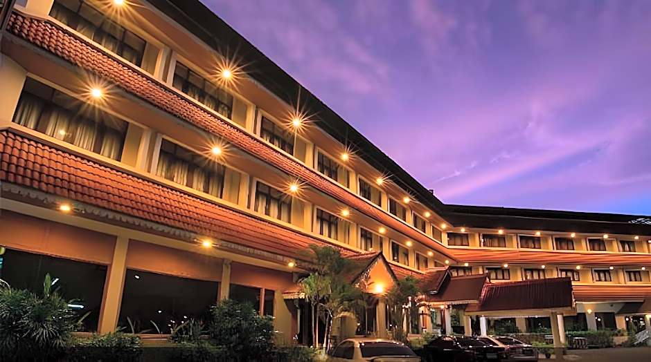 Krabi Royal Hotel (SHA Extra Plus)