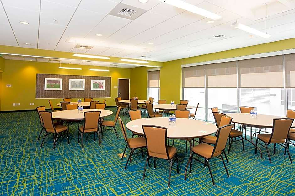 SpringHill Suites by Marriott Bloomington