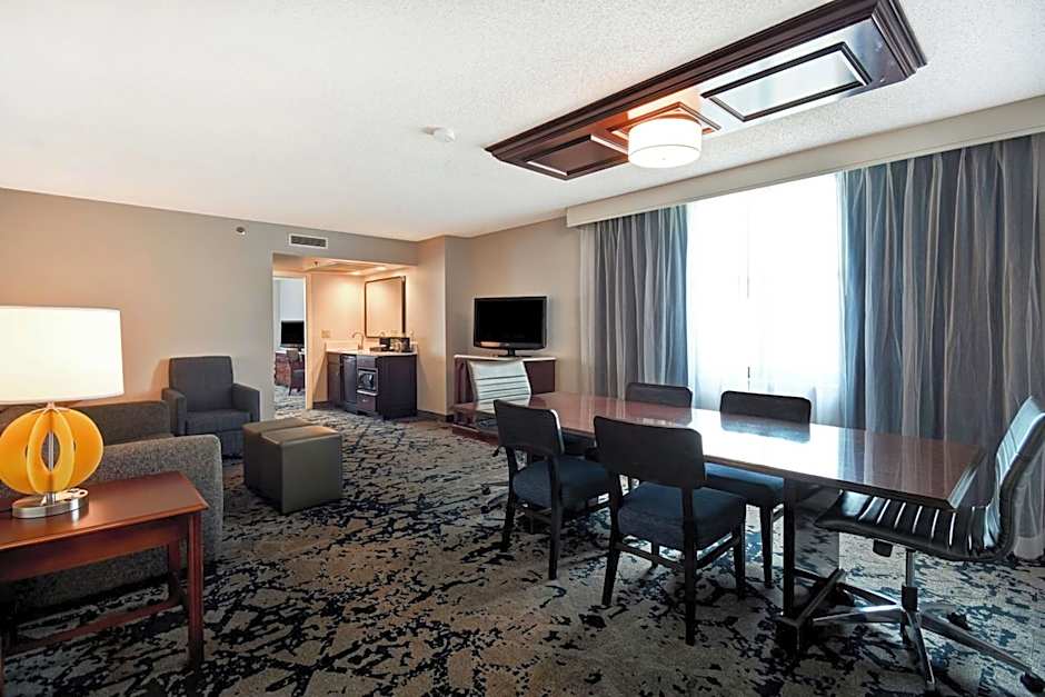 Embassy Suites By Hilton Hotel Montgomery-Conference Center