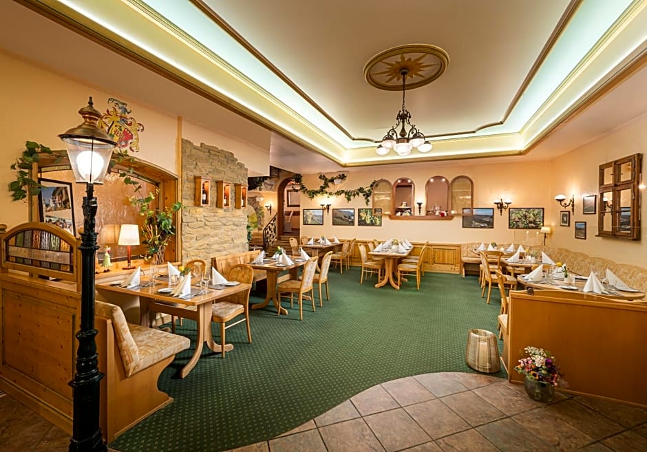 Hotel Pistono