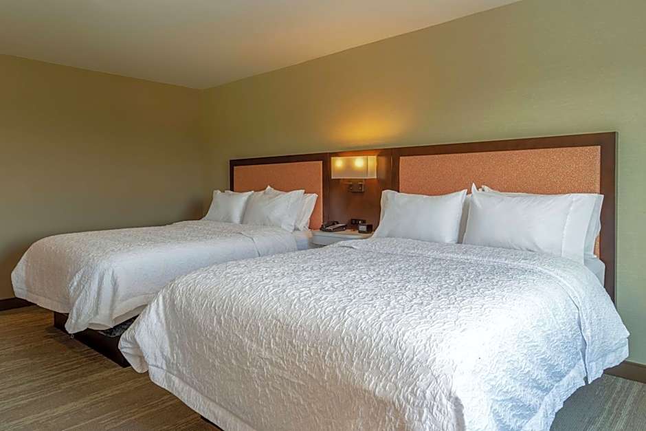 Hampton Inn By Hilton Bourbonnais