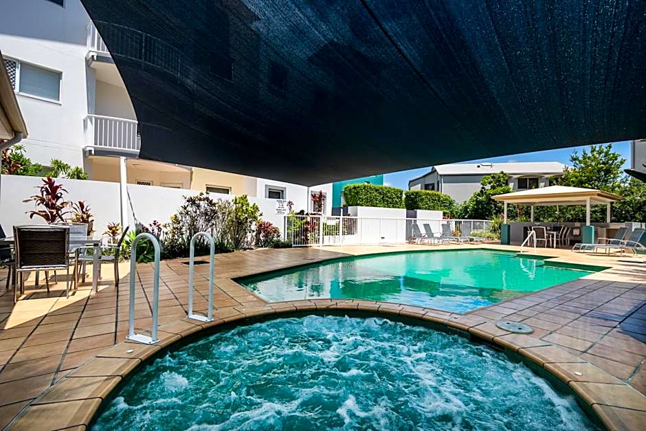 Coolum Seaside Apartments