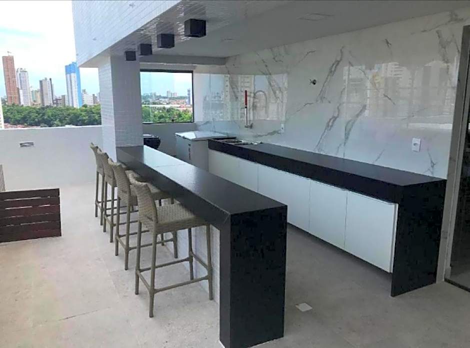 MANAÍRA APART HOTEL