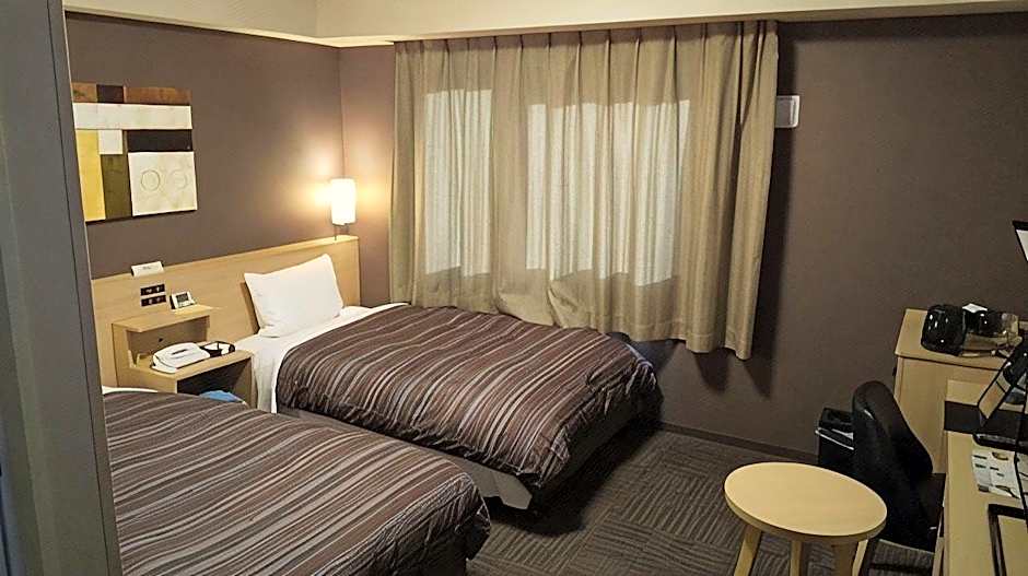 Hotel Route Inn Higashiohmi Yokaichi Ekimae