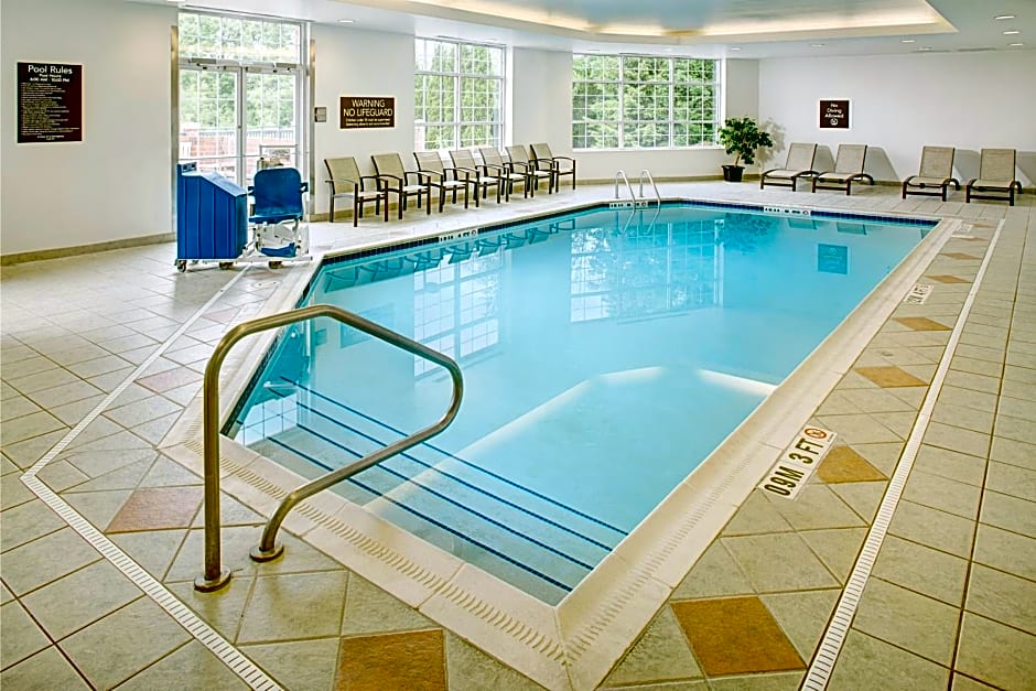 Homewood Suites by Hilton Cleveland-Solon