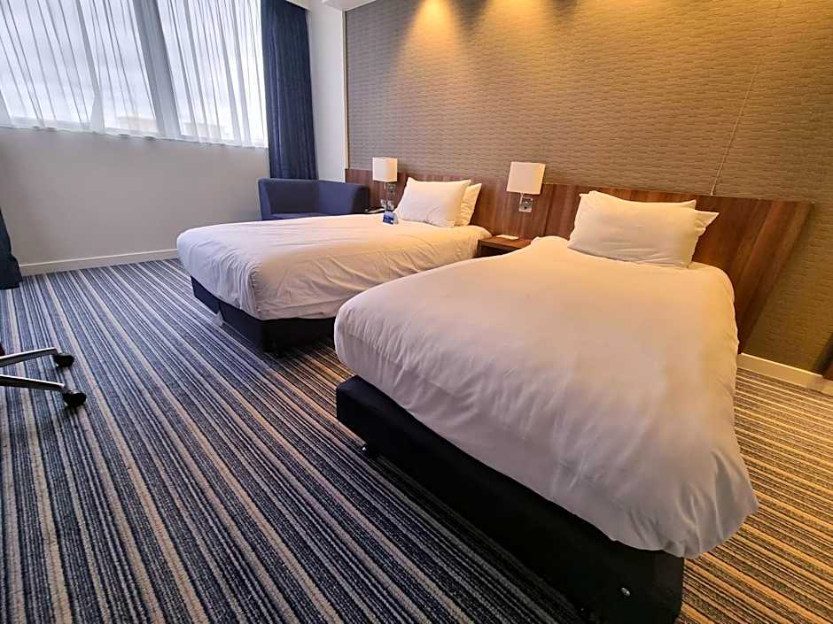 Holiday Inn Express Wakefield By IHG