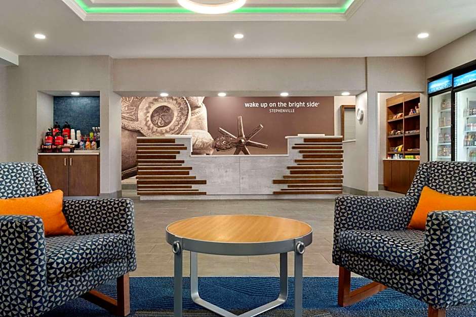 La Quinta Inn & Suites by Wyndham Stephenville