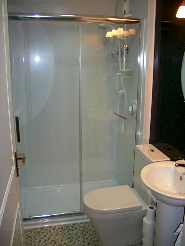 Premier Room – Kelso