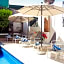 Hotel Borda Cuernavaca