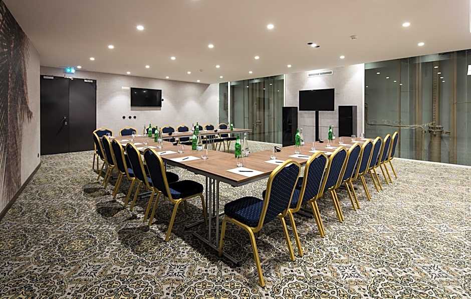 Pestana Porto - A Brasileira