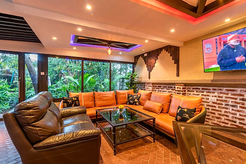 Fair Acres Boutique Hotel Karen