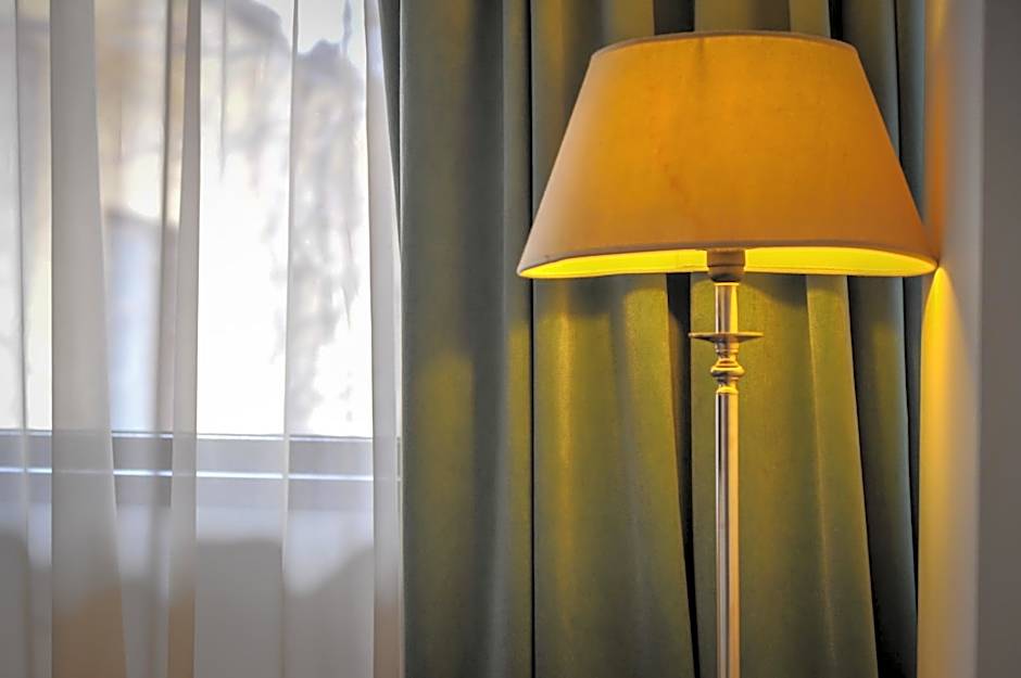 Apart Hotel Vlad Tepes