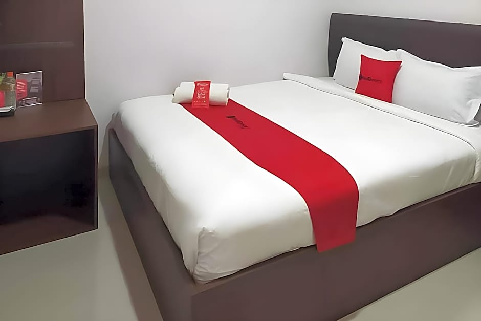 RedDoorz near Universitas Widyagama Malang 2