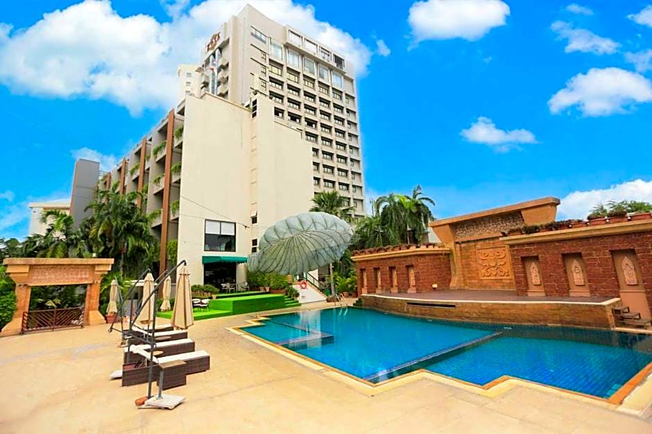 Kosa Hotel & Wellness Center