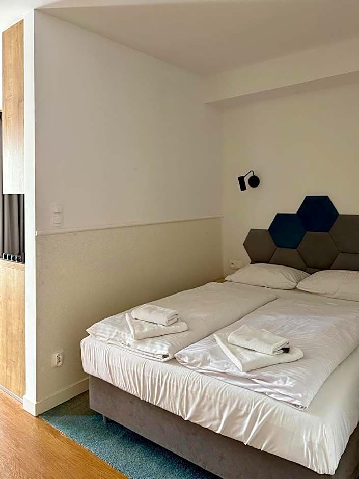 Rentsite Family Apartments położone w BLU