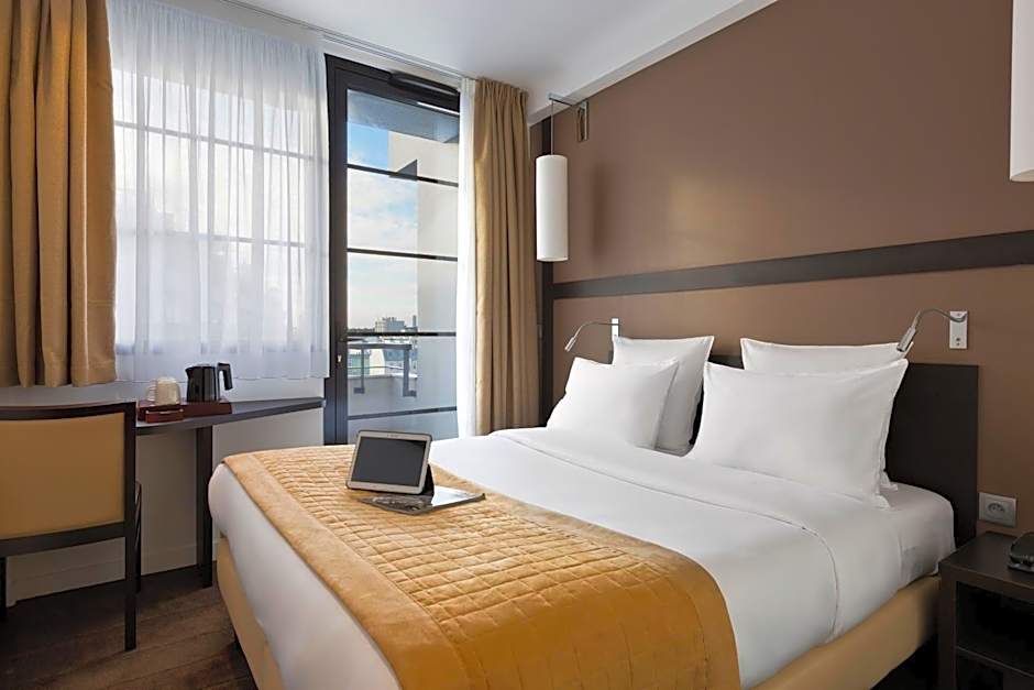 Simon's Boutique Hôtel