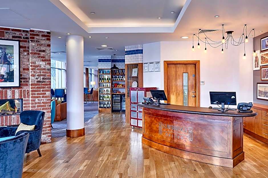 Staybridge Suites Liverpool By IHG