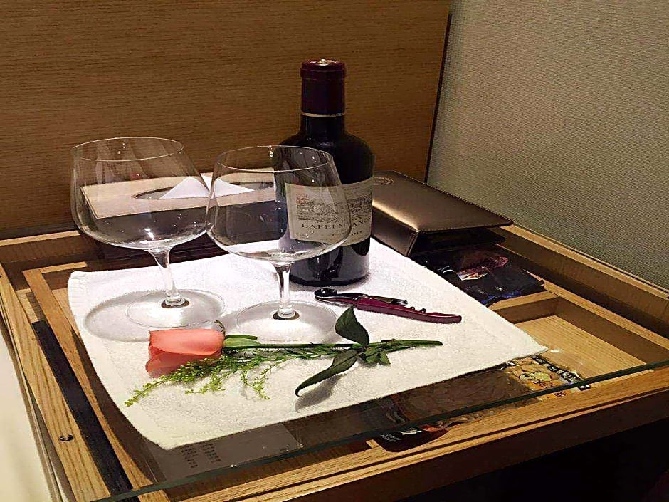 Lavande Hotel Guangzhou Zhengjia Plaza Branch