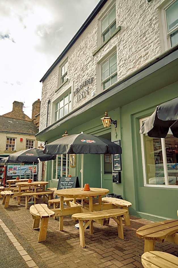 The Pennine Inn