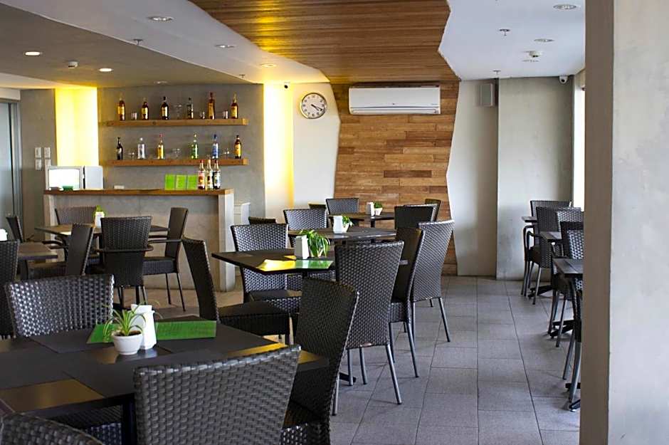 Cebu R Hotel - Mabolo