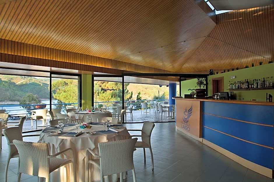 Apartamentos do Lago