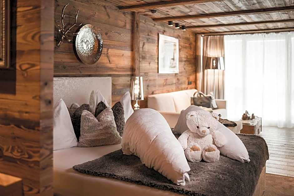 Alpin Boutique Villa Gabriela