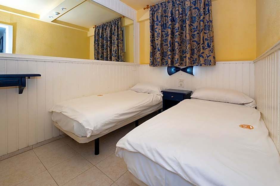 Apartamentos Teneguia