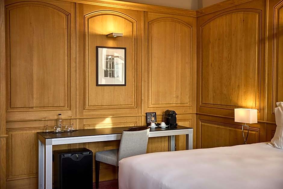 Hotel de Bourgtheroulde, Autograph Collection by Marriott