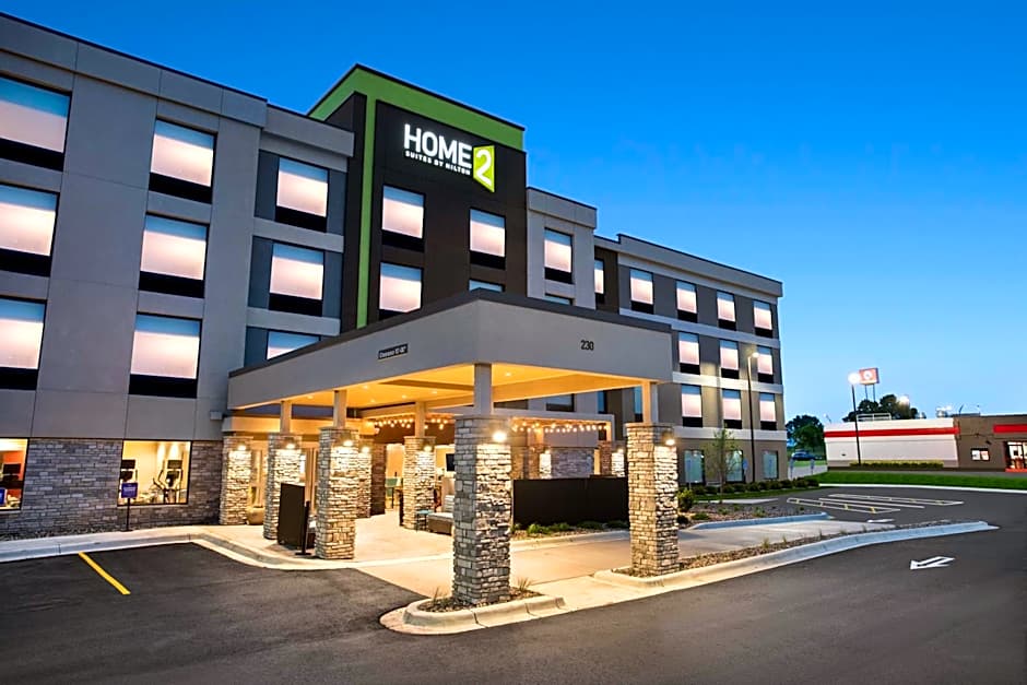 Home2 Suites by Hilton Owatonna