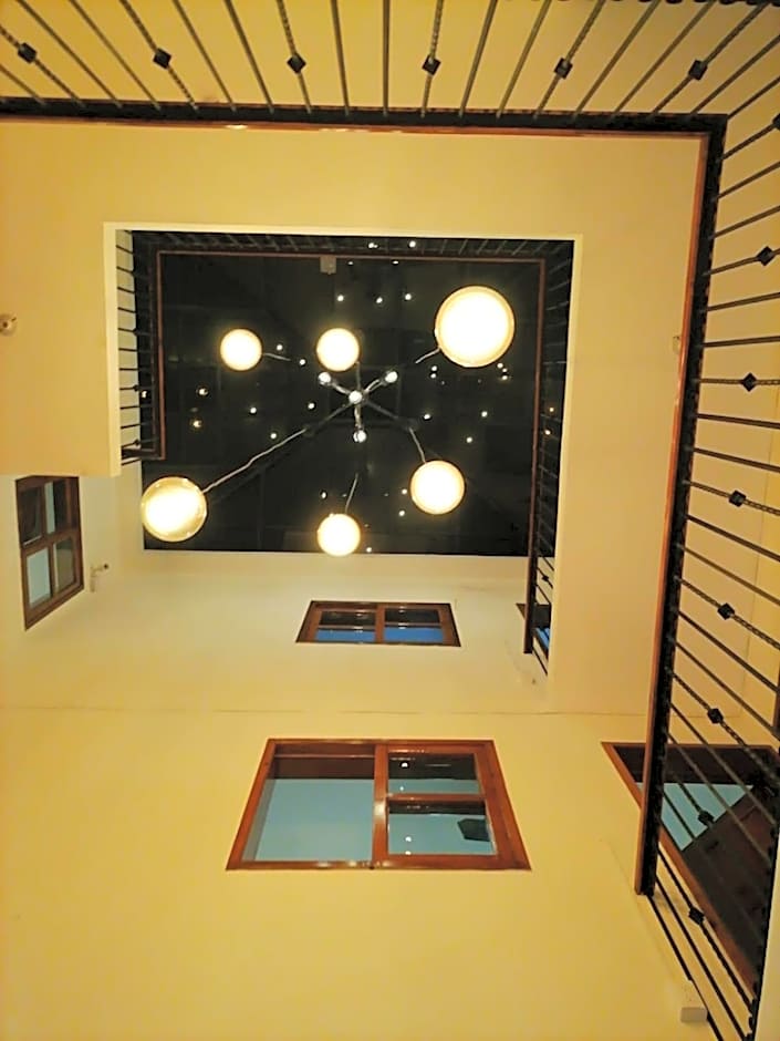 Casa Venus
