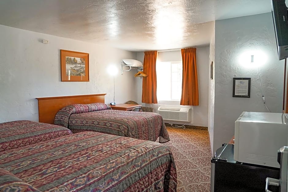 Swiss Holiday Lodge