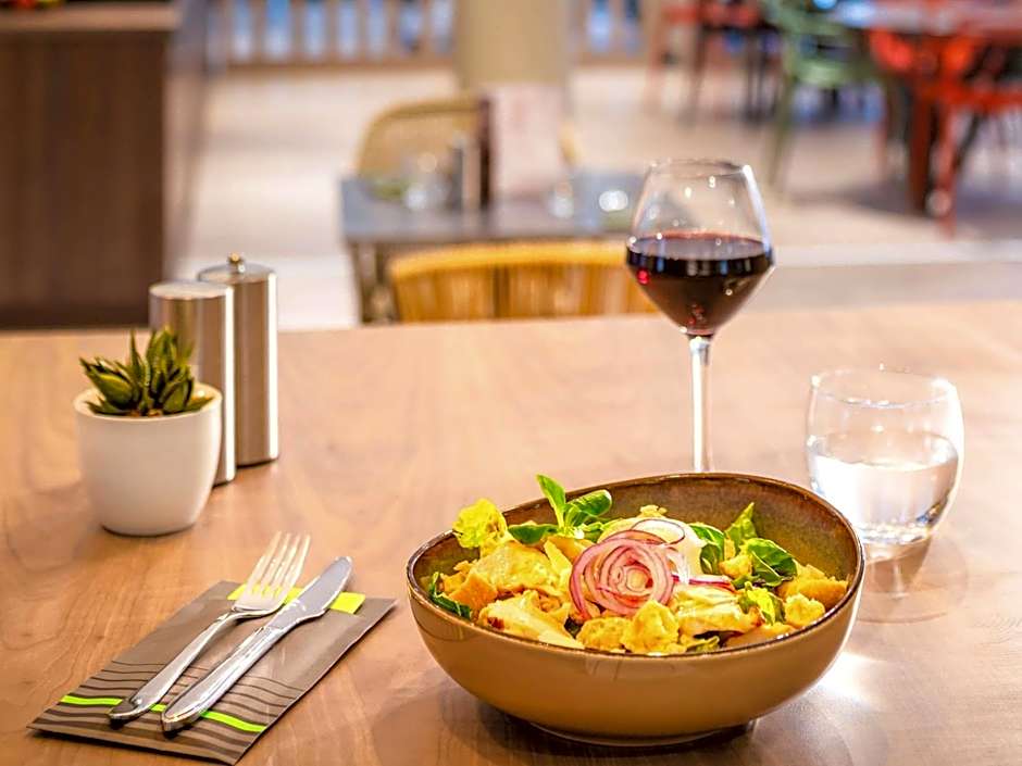 Ibis Paris Alesia Montparnasse