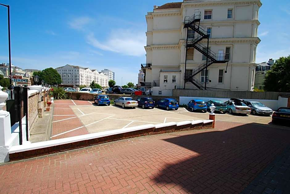 The Devonshire Park Hotel