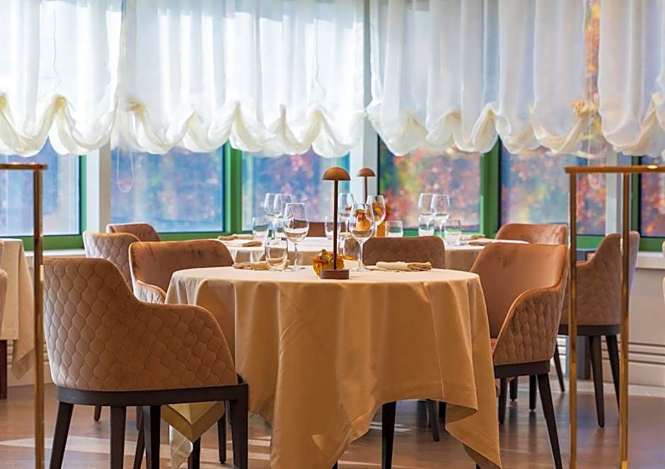 Hotel Leonardo da Vinci