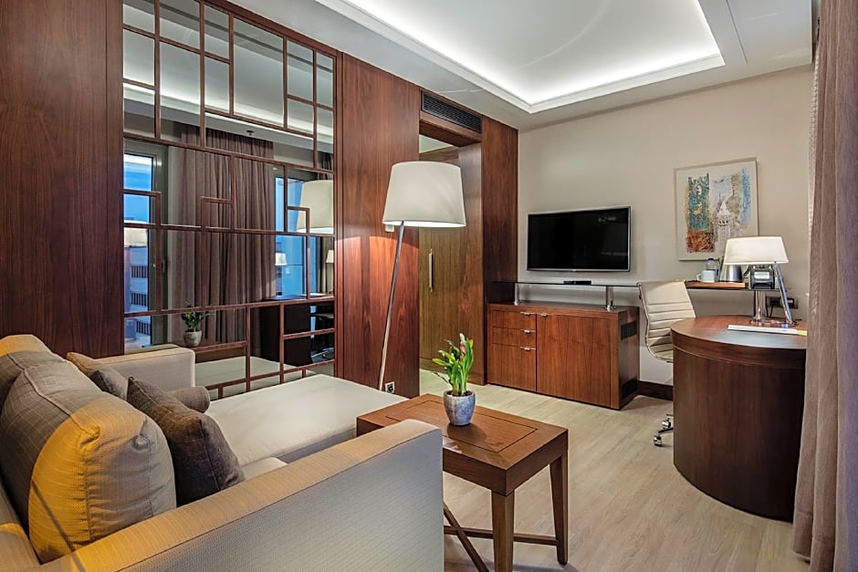 DoubleTree by Hilton Istanbul Topkapi