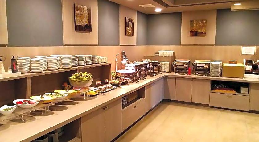 Hotel Route-Inn Fuji Chuo Koen Higashi