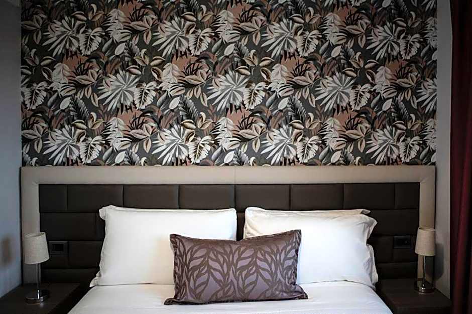 G&G FIRENZE SUITES b&b