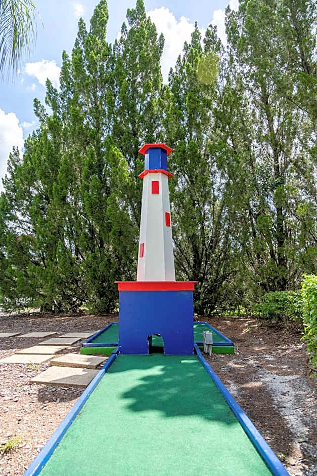 Legacy Vacation Resorts Kissimmee/Orlando - Near Disney