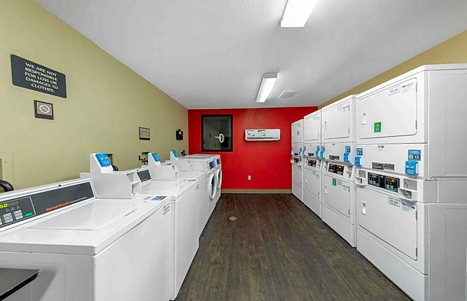 Extended Stay America Suites - Los Angeles - Burbank Airport