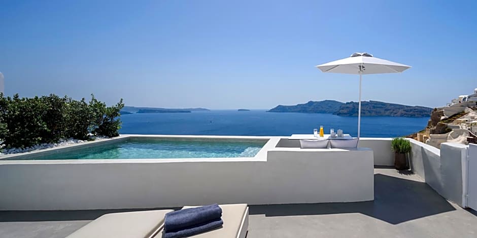 Echoes Luxury Suites