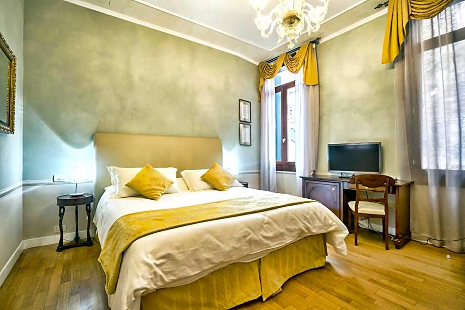 Hotel Palazzo Vitturi