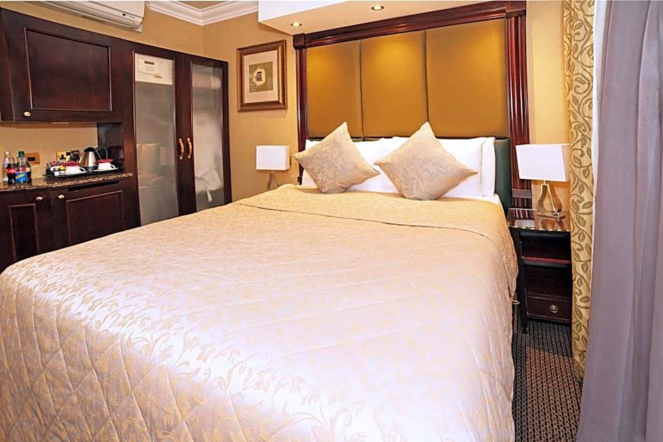 The Premier Notting Hill