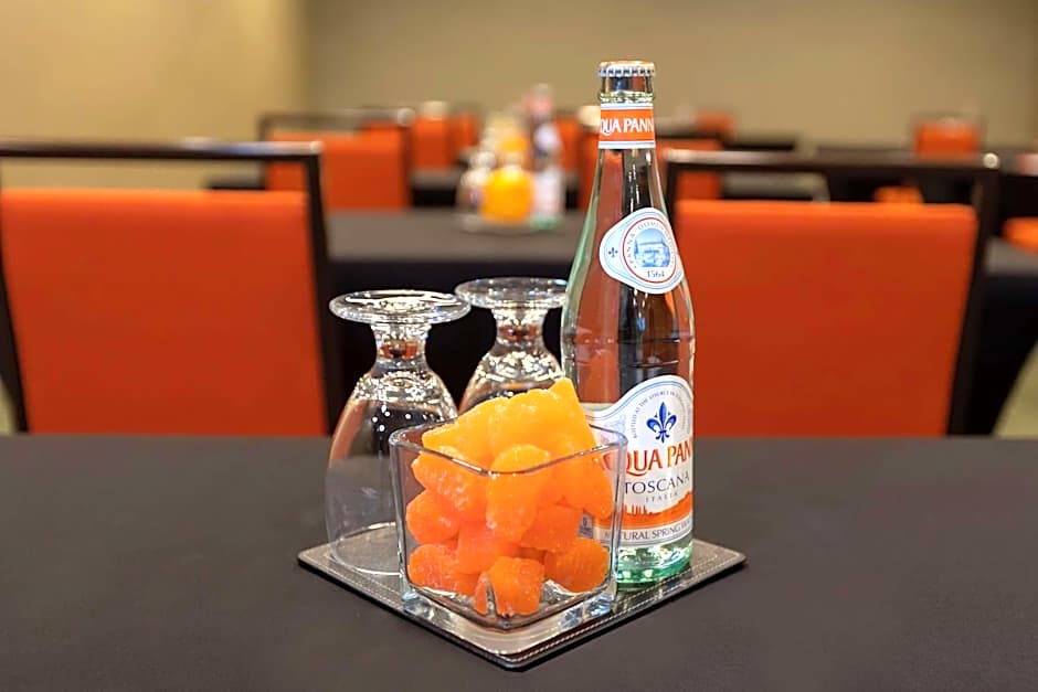 DoubleTree By Hilton Hotel Galveston Beach