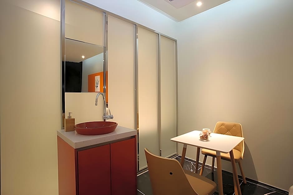 Gimpo Pentastar Hotel