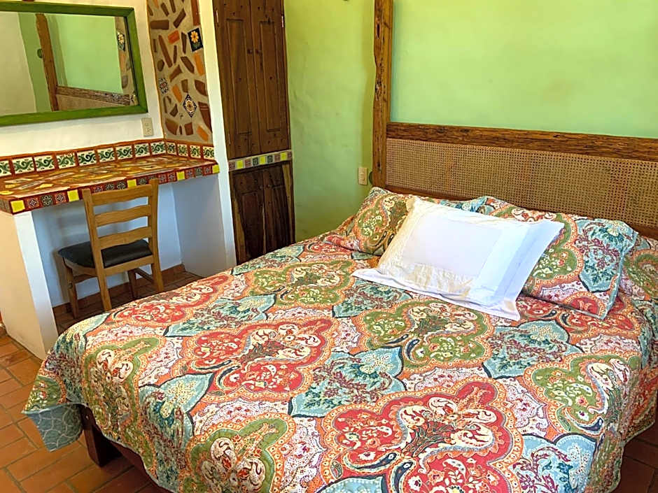 Casa Miguel Arcangel