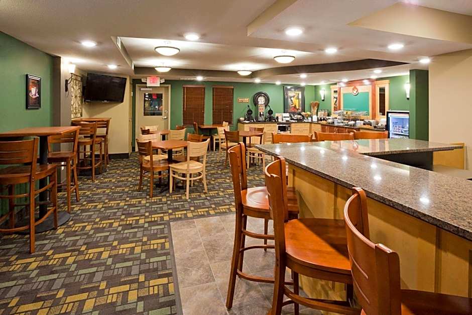 Photo 1 of 50 of AmericInn by Wyndham Hawley